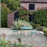 Semesterbostad Fenetres Sur Cour - *