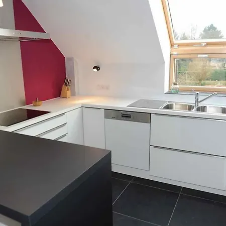 Holiday home Fenetres Sur Cour -