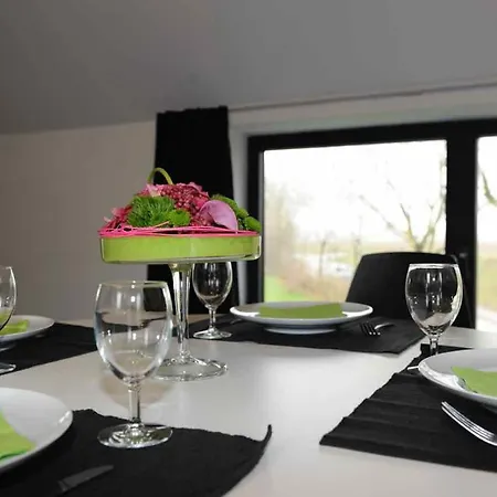 Fenetres Sur Cour - Genappe