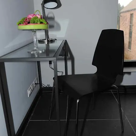 Holiday home Fenetres Sur Cour -