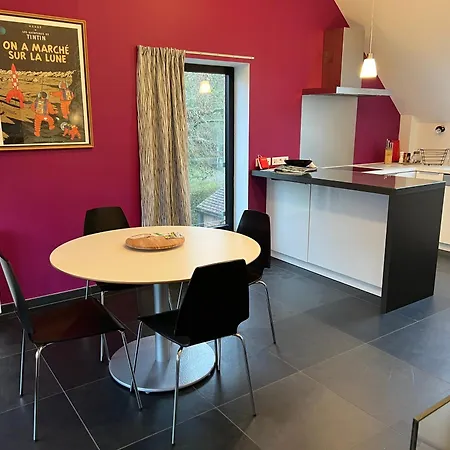 Fenetres Sur Cour - Genappe