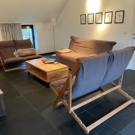 Ferienhaus Fenetres Sur Cour - *