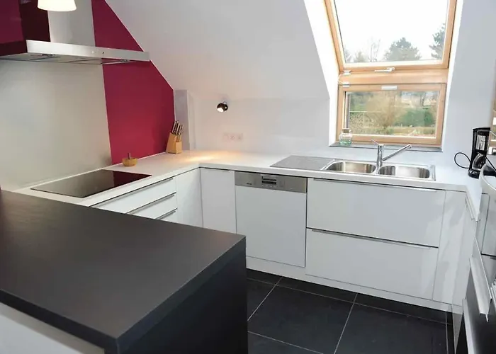 Ferienhaus Fenetres Sur Cour -