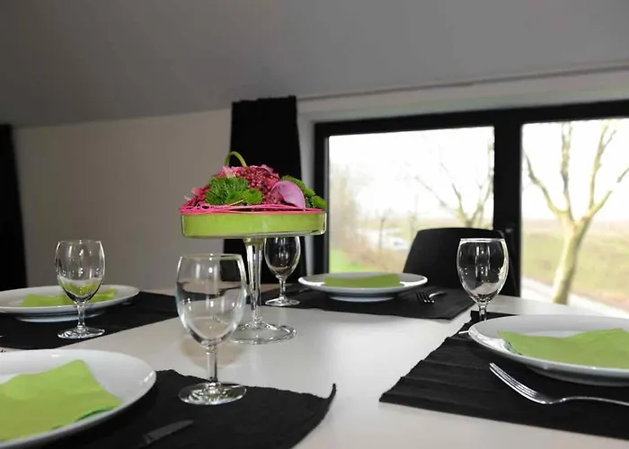 Fenetres Sur Cour - Genappe