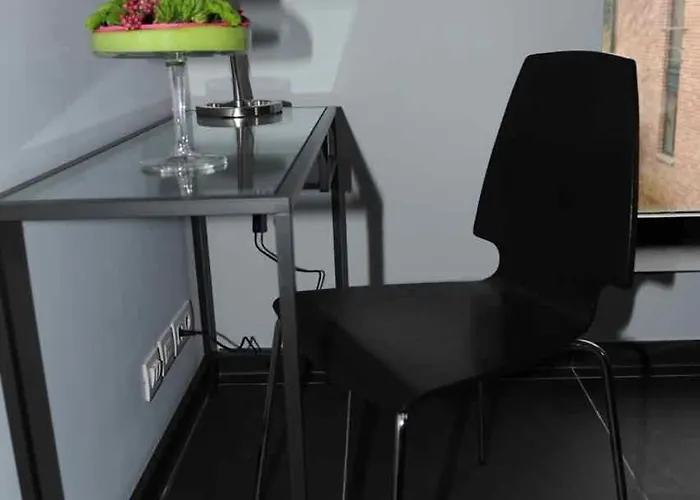 Ferienhaus Fenetres Sur Cour -