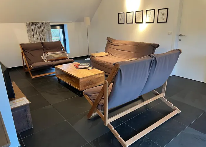 Ferienhaus Fenetres Sur Cour - *