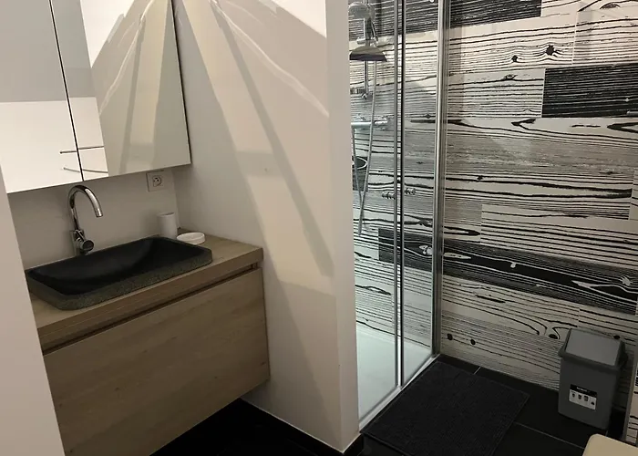 Ferienhaus Fenetres Sur Cour -