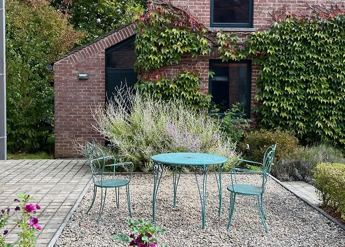 Ferienhaus Fenetres Sur Cour - *